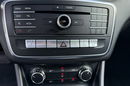 Mercedes A 200 AUTOMAT. ASYSTENT. 1.6 BEN. NISKI PRZEBIEG. PÓŁ-SKÓRA. GRZANE FOTELE zdjęcie 18