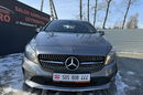 Mercedes A 200 AUTOMAT. ASYSTENT. 1.6 BEN. NISKI PRZEBIEG. PÓŁ-SKÓRA. GRZANE FOTELE zdjęcie 2