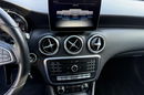 Mercedes A 200 AUTOMAT. ASYSTENT. 1.6 BEN. NISKI PRZEBIEG. PÓŁ-SKÓRA. GRZANE FOTELE zdjęcie 21