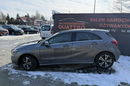 Mercedes A 200 AUTOMAT. ASYSTENT. 1.6 BEN. NISKI PRZEBIEG. PÓŁ-SKÓRA. GRZANE FOTELE zdjęcie 8