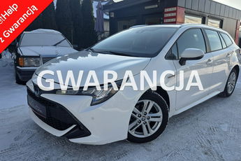Toyota Corolla 1.8 HSD BLISY Ast. Parkowani Distronic Podgrzewane Fotele Super