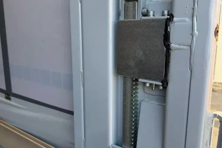 MAN TGM 18.250 FIRANA 22 euro palety zdjęcie 10