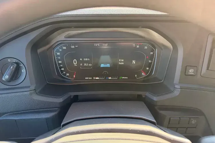 MAN TGM 18.250 FIRANA 22 euro palety zdjęcie 16