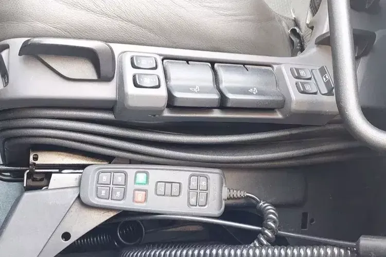 Scania G 410/ SUPER EURO 6/ BEZ EGR zdjęcie 8