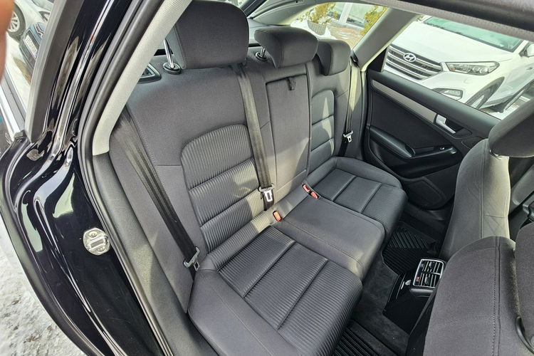 Audi A4 zdjęcie 11
