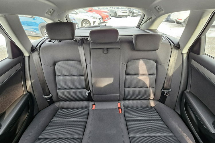 Audi A4 zdjęcie 12