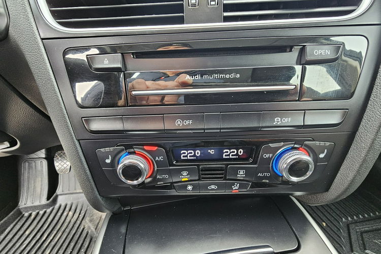 Audi A4 zdjęcie 22