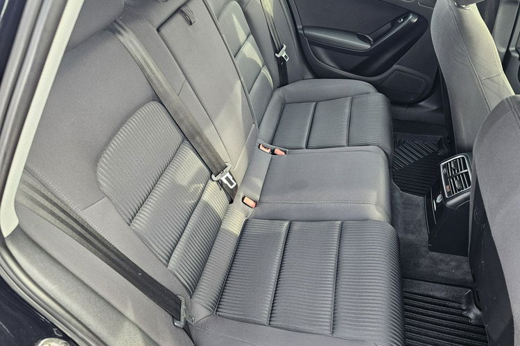 Audi A4 zdjęcie 27