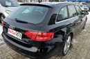 Audi A4 zdjęcie 9