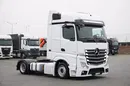 Mercedes ACTROS L / 1851 / E 6 / MP 5 / I – COOL / GIGA SPACE zdjęcie 1