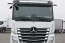 Mercedes ACTROS L / 1851 / E 6 / MP 5 / I – COOL / GIGA SPACE zdjęcie 15
