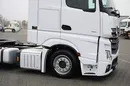 Mercedes ACTROS L / 1851 / E 6 / MP 5 / I – COOL / GIGA SPACE zdjęcie 18