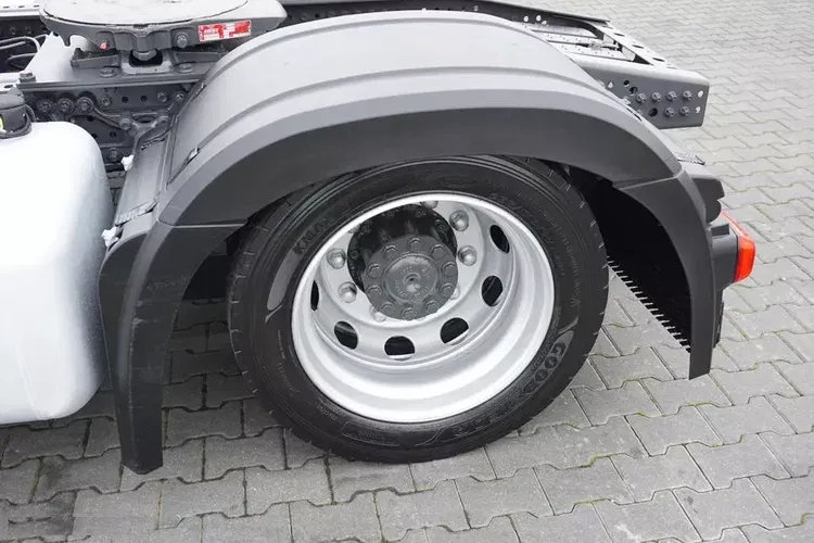 Mercedes ACTROS L / 1851 / E 6 / MP 5 / I – COOL / GIGA SPACE zdjęcie 19