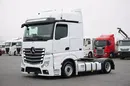 Mercedes ACTROS L / 1851 / E 6 / MP 5 / I – COOL / GIGA SPACE zdjęcie 2