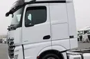 Mercedes ACTROS L / 1851 / E 6 / MP 5 / I – COOL / GIGA SPACE zdjęcie 29