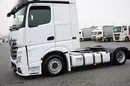 Mercedes ACTROS L / 1851 / E 6 / MP 5 / I – COOL / GIGA SPACE zdjęcie 30