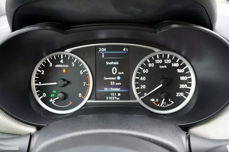 Nissan micra zdjęcie 46