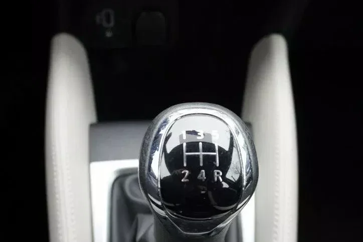 Nissan micra zdjęcie 47