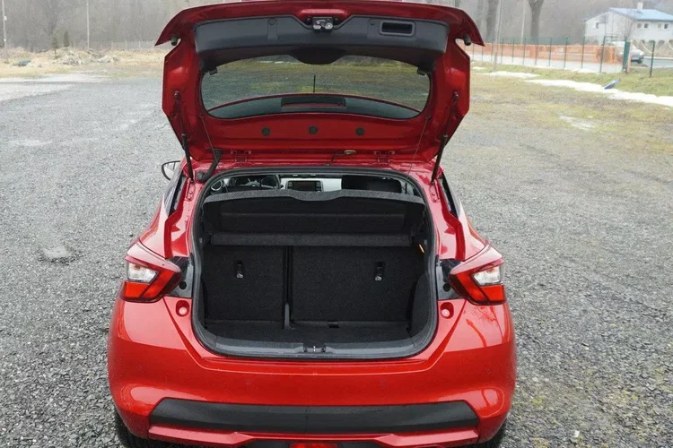 Nissan micra zdjęcie 50