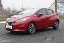Nissan micra zdjęcie 54