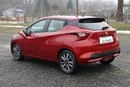 Nissan micra zdjęcie 32