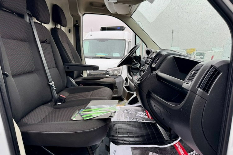 Opel Movano SALON PL / MAXI L4H3 / 101 tys.km / KLIMA / TEMPOMAT / GWARANCJA zdjęcie 10