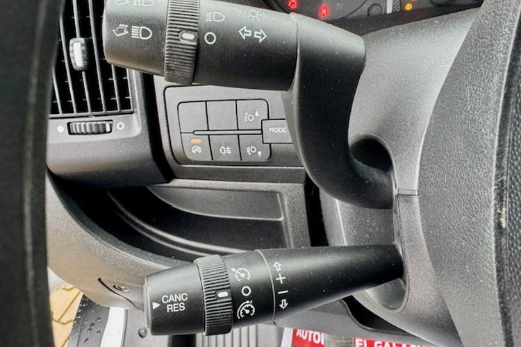 Opel Movano SALON PL / MAXI L4H3 / 101 tys.km / KLIMA / TEMPOMAT / GWARANCJA zdjęcie 13