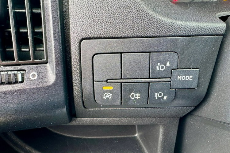 Opel Movano SALON PL / MAXI L4H3 / 101 tys.km / KLIMA / TEMPOMAT / GWARANCJA zdjęcie 15