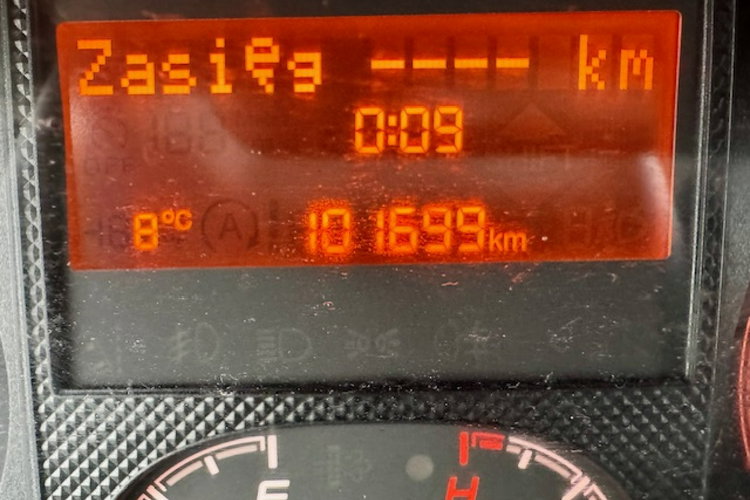 Opel Movano SALON PL / MAXI L4H3 / 101 tys.km / KLIMA / TEMPOMAT / GWARANCJA zdjęcie 16