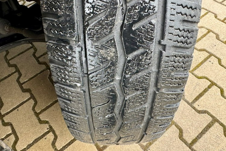 Opel Movano SALON PL / MAXI L4H3 / 101 tys.km / KLIMA / TEMPOMAT / GWARANCJA zdjęcie 17