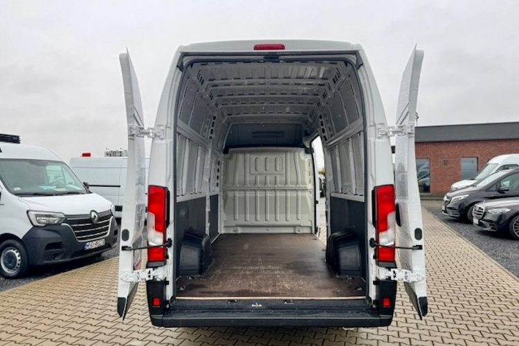 Opel Movano SALON PL / MAXI L4H3 / 101 tys.km / KLIMA / TEMPOMAT / GWARANCJA zdjęcie 6