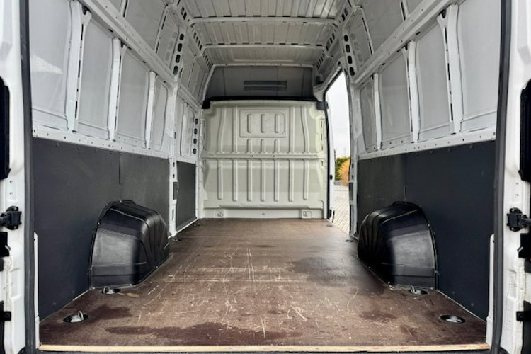 Opel Movano SALON PL / MAXI L4H3 / 101 tys.km / KLIMA / TEMPOMAT / GWARANCJA zdjęcie 7