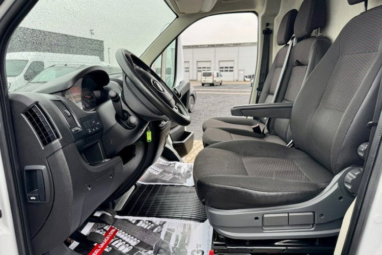 Opel Movano SALON PL / MAXI L4H3 / 101 tys.km / KLIMA / TEMPOMAT / GWARANCJA zdjęcie 9