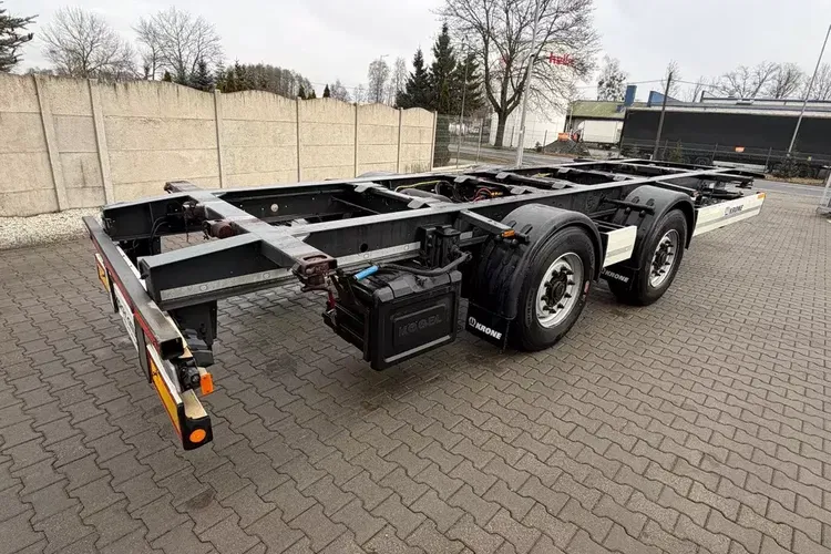 MAN TGX XLX 26.460 BDF zdjęcie 13