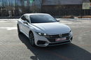 Volkswagen Arteon R-line 2.0TDi DSG 2019r. FullLED Panorama Kamera Virtual el klapa zdjęcie 10