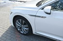Volkswagen Arteon R-line 2.0TDi DSG 2019r. FullLED Panorama Kamera Virtual el klapa zdjęcie 20