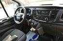 Ford Transit Custom 2.0TDCi 105KM 2019r. Klima Tempomat FV23 nowy rozrząd, olej zdjęcie 10