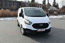 Ford Transit Custom 2.0TDCi 105KM 2019r. Klima Tempomat FV23 nowy rozrząd, olej zdjęcie 15