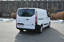 Ford Transit Custom 2.0TDCi 105KM 2019r. Klima Tempomat FV23 nowy rozrząd, olej zdjęcie 18