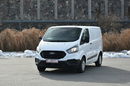 Ford Transit Custom 2.0TDCi 105KM 2019r. Klima Tempomat FV23 nowy rozrząd, olej zdjęcie 2