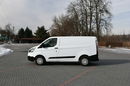 Ford Transit Custom 2.0TDCi 105KM 2019r. Klima Tempomat FV23 nowy rozrząd, olej zdjęcie 4