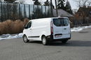 Ford Transit Custom 2.0TDCi 105KM 2019r. Klima Tempomat FV23 nowy rozrząd, olej zdjęcie 5