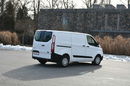 Ford Transit Custom 2.0TDCi 105KM 2019r. Klima Tempomat FV23 nowy rozrząd, olej zdjęcie 6