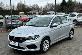 Fiat Tipo Benzyna Gwarancja BDB stan 