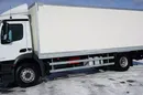 Mercedes / ANTOS / 1830 / EURO 6 / KONTENER + WINDA / 19 PALET zdjęcie 15