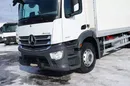 Mercedes / ANTOS / 1830 / EURO 6 / KONTENER + WINDA / 19 PALET zdjęcie 20