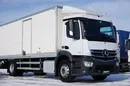 Mercedes / ANTOS / 1830 / EURO 6 / KONTENER + WINDA / 19 PALET zdjęcie 24