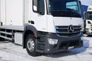 Mercedes / ANTOS / 1830 / EURO 6 / KONTENER + WINDA / 19 PALET zdjęcie 25