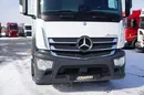 Mercedes / ANTOS / 1830 / EURO 6 / KONTENER + WINDA / 19 PALET zdjęcie 26