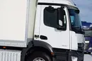 Mercedes / ANTOS / 1830 / EURO 6 / KONTENER + WINDA / 19 PALET zdjęcie 27
